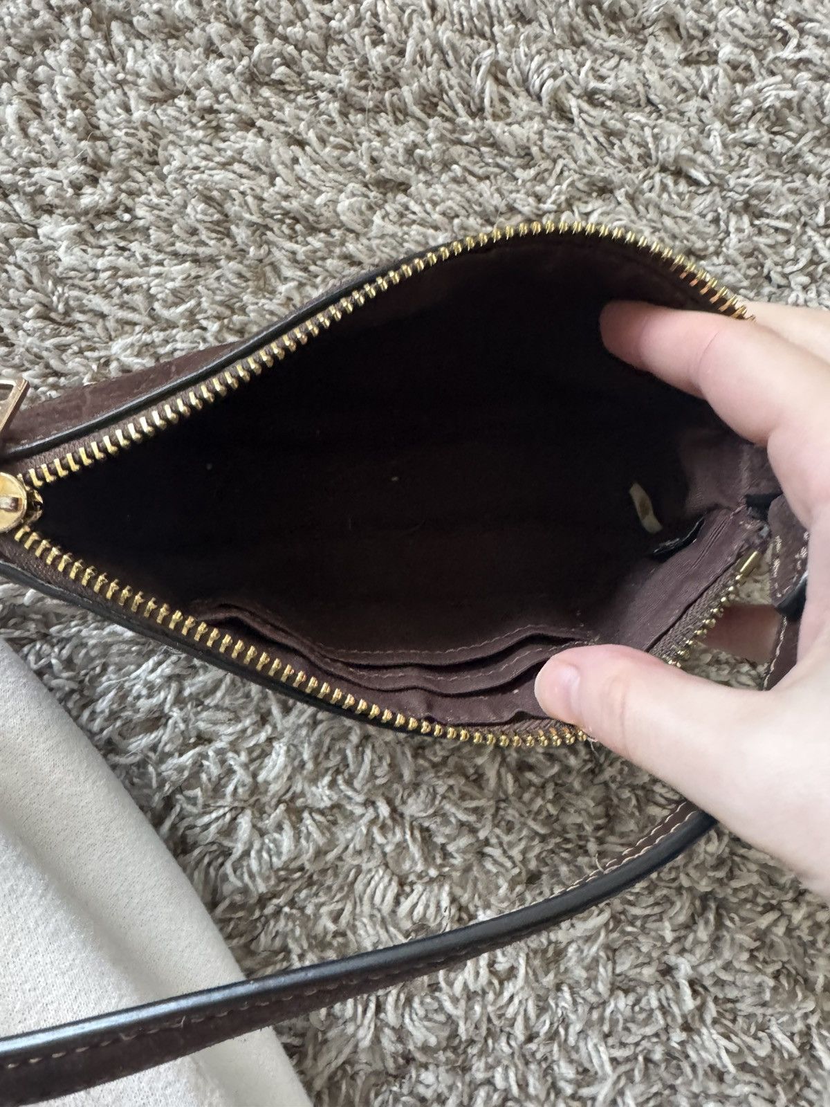 Coach coach mini purse Size ONE SIZE - 3 Thumbnail