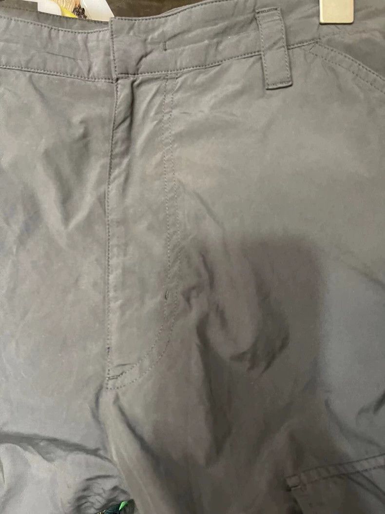 Prada PradaDark gray casual pants 2503-Nextarrow Size US 32 / EU 48 - 6 Thumbnail