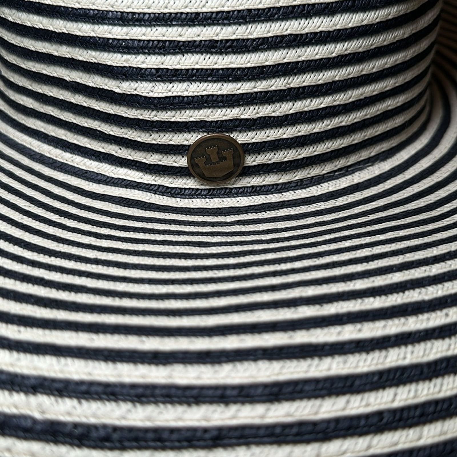 Goorin Bros. Goorin Bros. Straw Sun Hat - XL Size ONE SIZE - 5 Thumbnail