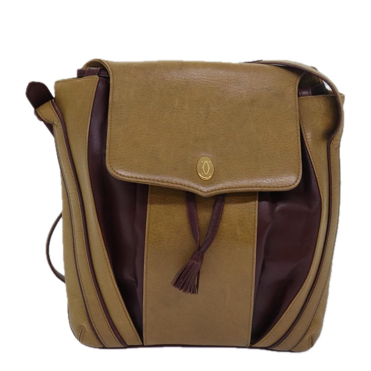 Cartier Cartier Must de Cartier shoulder Size ONE SIZE - 1 Thumbnail
