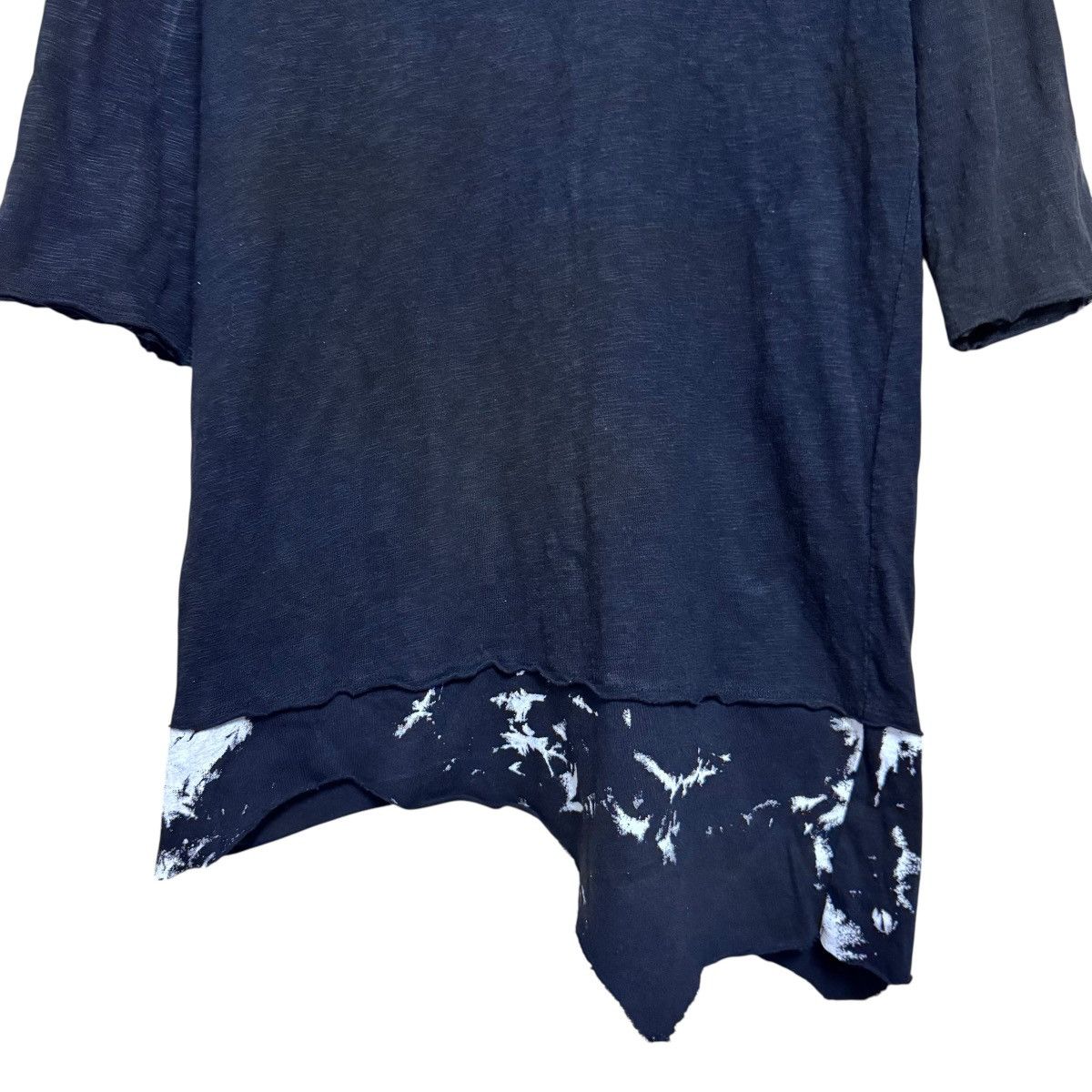 Shellac Shellac x SemanticDesign Assymetrical Shirt Size US M / EU 48-50 / 2 - 7 Thumbnail