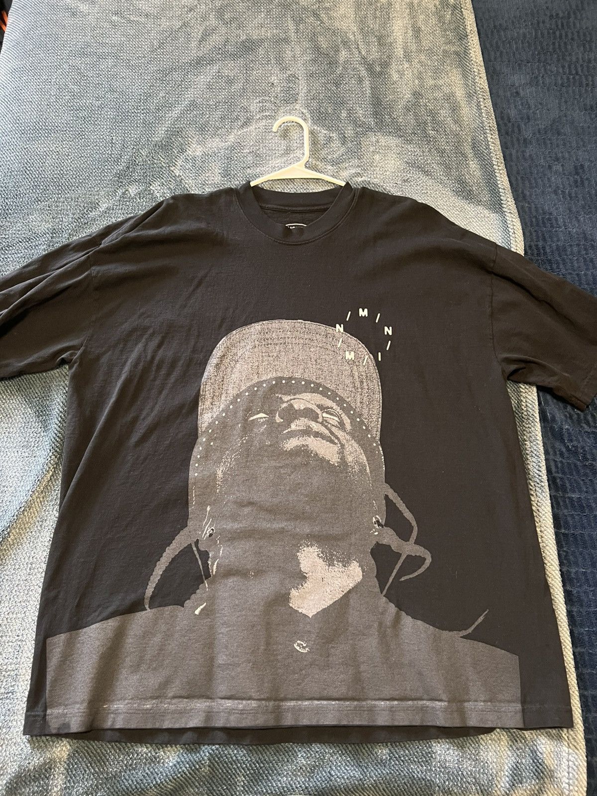 Pusha T Pusha T My Name is My Name Tee Size US XXL / EU 58 / 5 - 1 Thumbnail