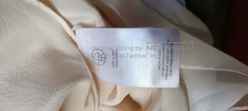 The Row The Row Camisole two-piece suit Size M / US 6-8 / IT 42-44 - 6 Thumbnail