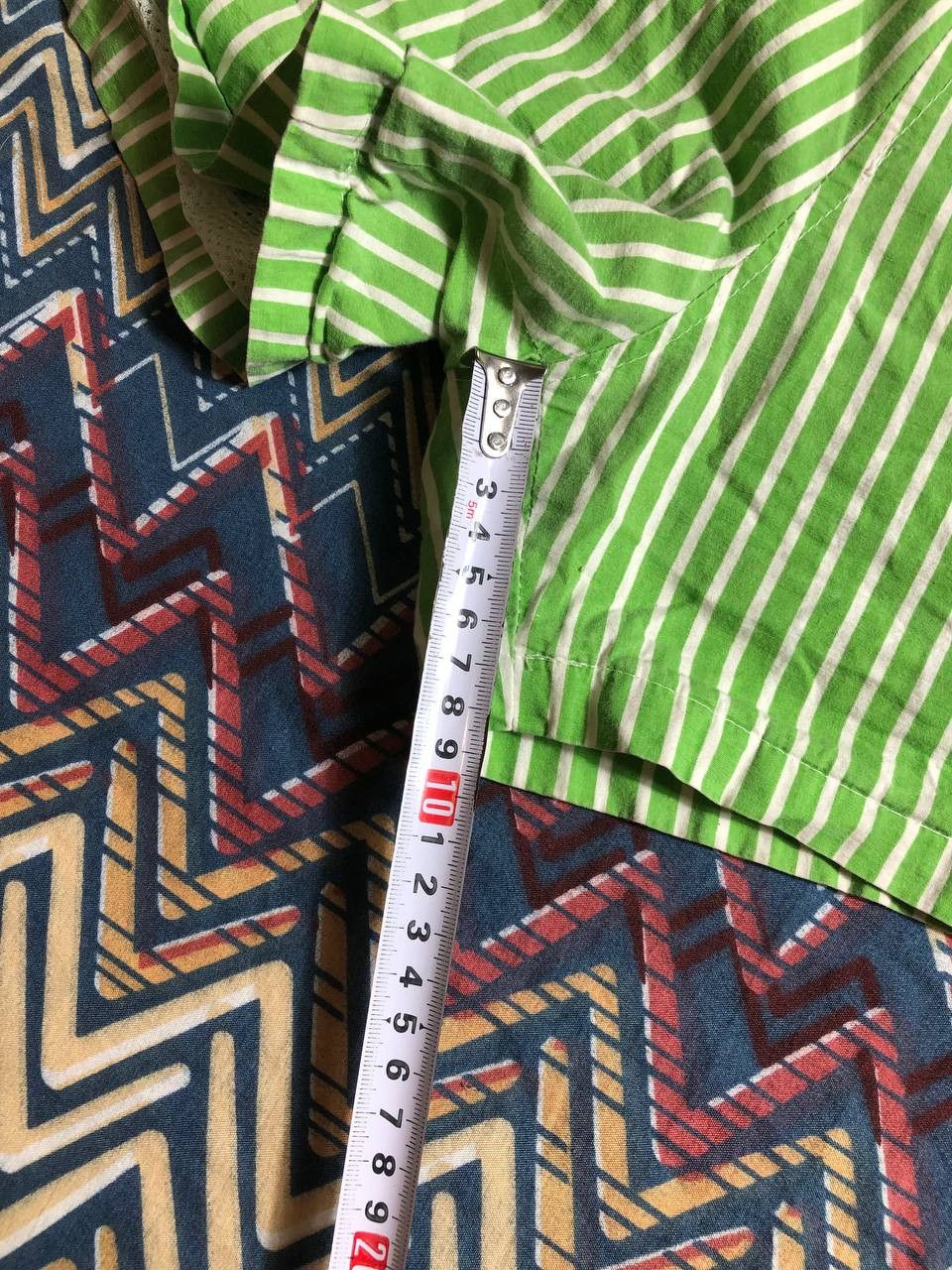 Polo Ralph Lauren × Ralph Lauren × Vintage Vintage Polo Ralph Lauren Shorts 90s Size US 32 / EU 48 - 9 Thumbnail