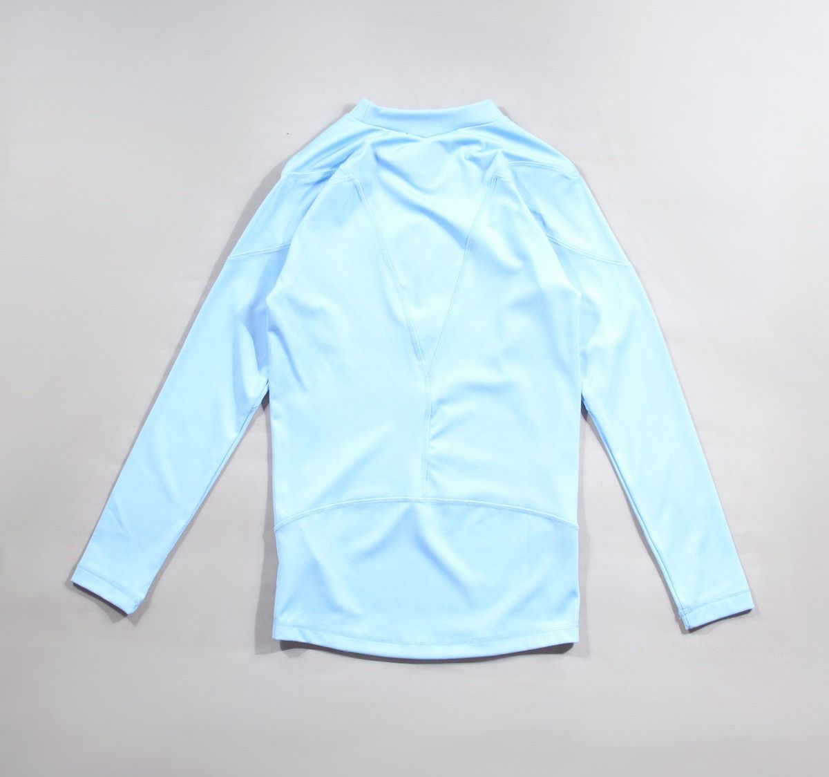 Umbro Umbro x Manchester City Soccer Football Jersey Shirt S Size US S / EU 44-46 / 1 - 5 Thumbnail