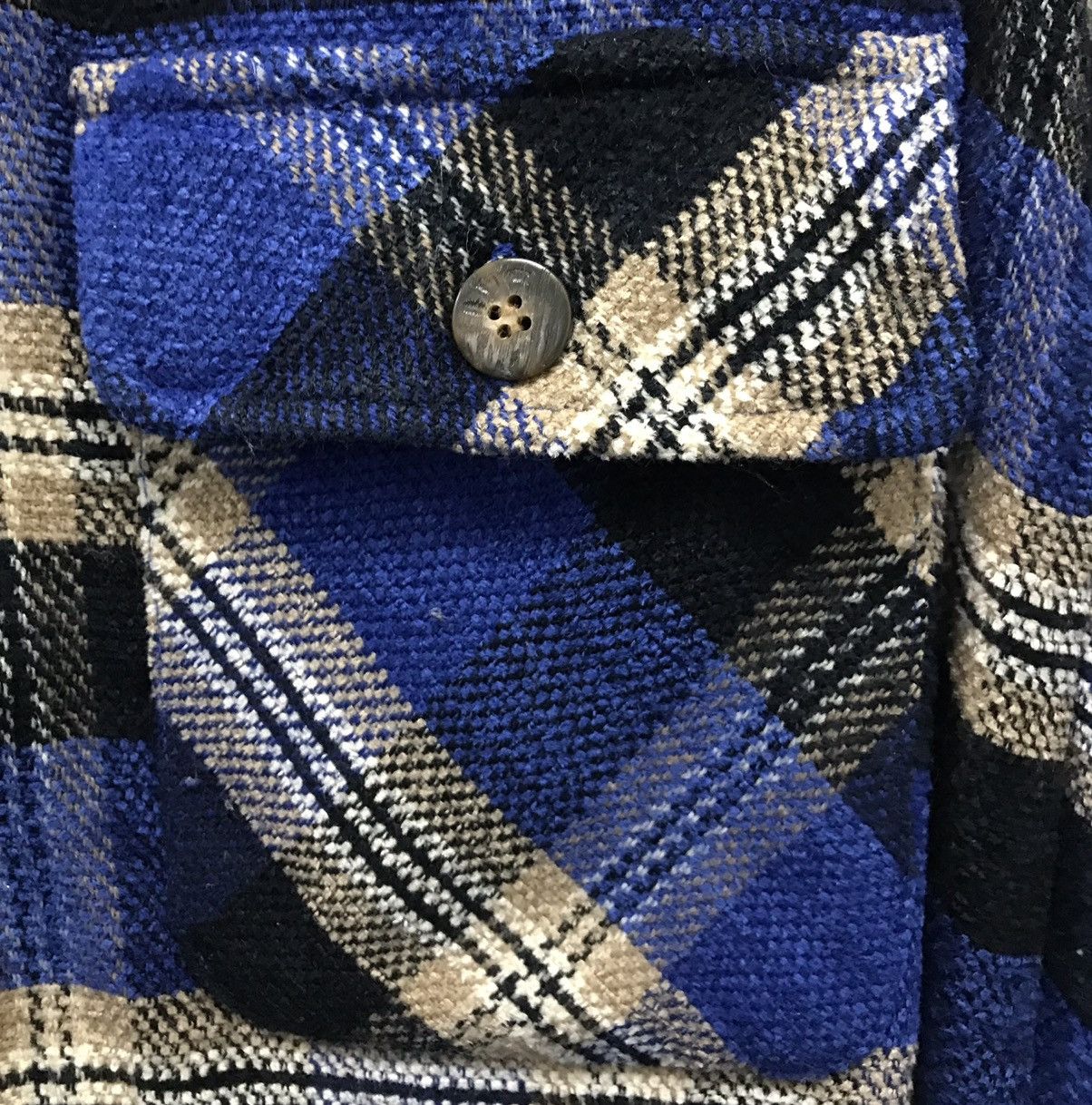 Japanese Brand × Vintage Vintage Madison Walker New York Jacket Size US L / EU 52-54 / 3 - 5 Thumbnail