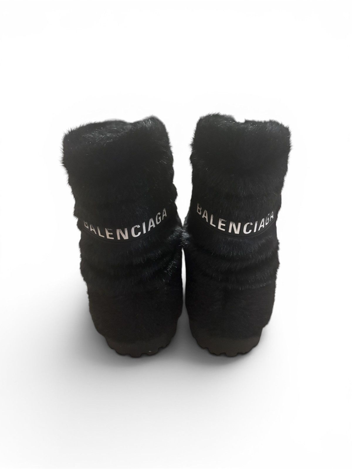 Balenciaga balenciaga alaskan boot Size US 6 / IT 36 - 2 Thumbnail