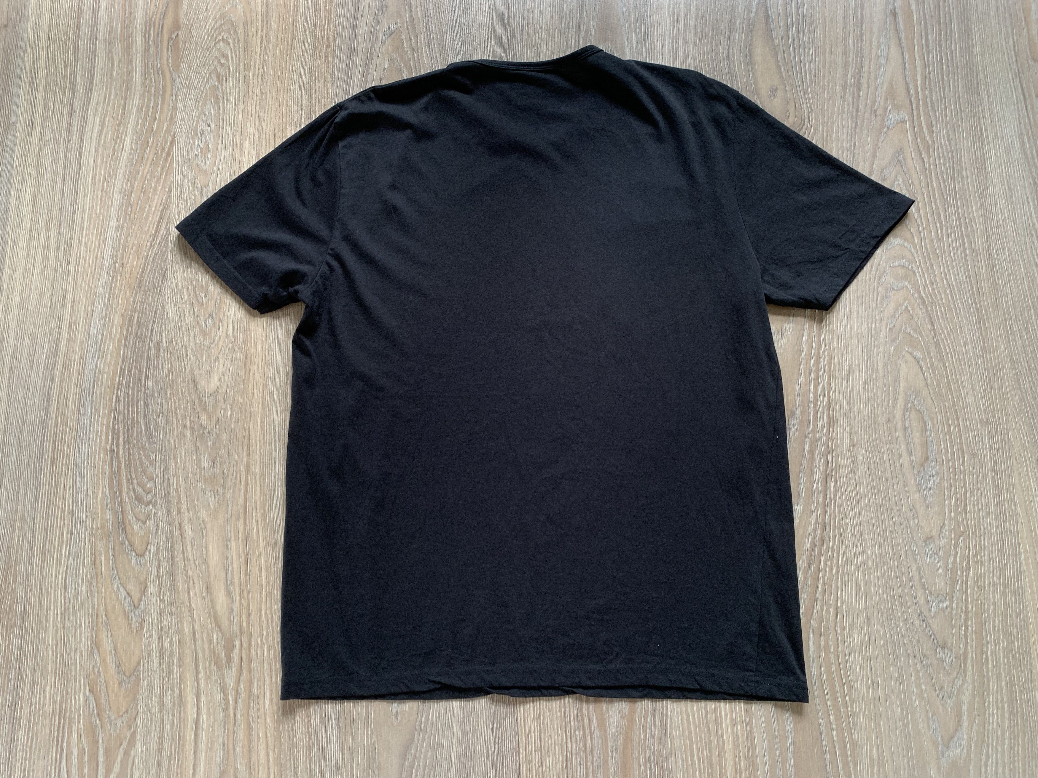Band Tees × The Rolling Stones × Vintage The Rolling Stones Vintage 2011 T-Shirt Size US L / EU 52-54 / 3 - 3 Thumbnail