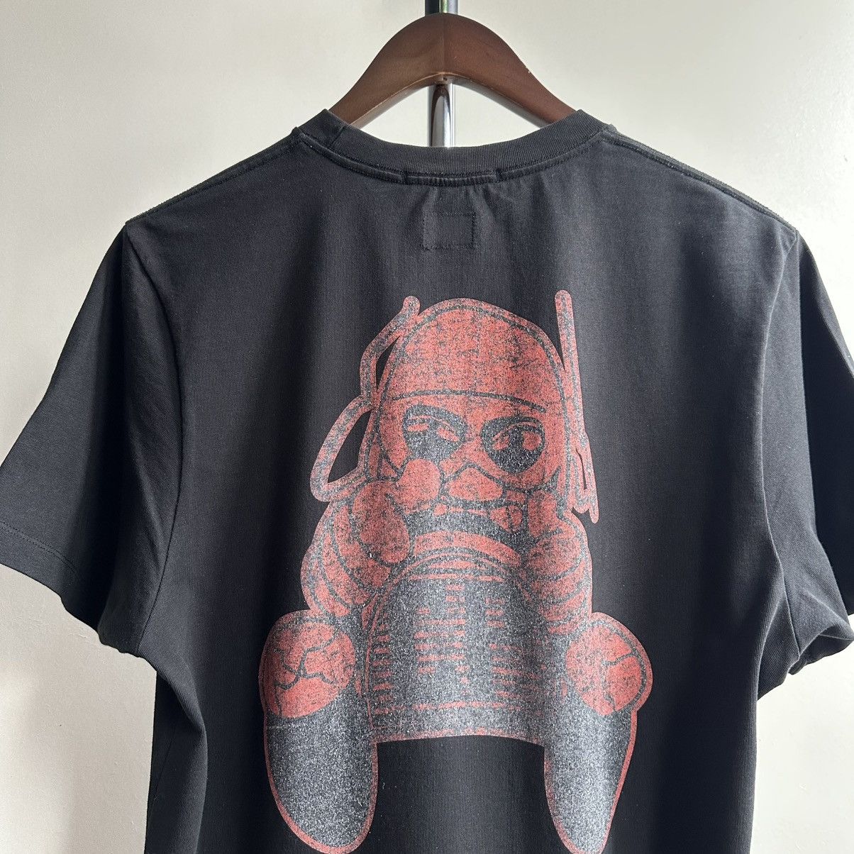 C.P. Company × Massimo Osti CP Company Comics and Cars Tee Size US M / EU 48-50 / 2 - 7 Thumbnail