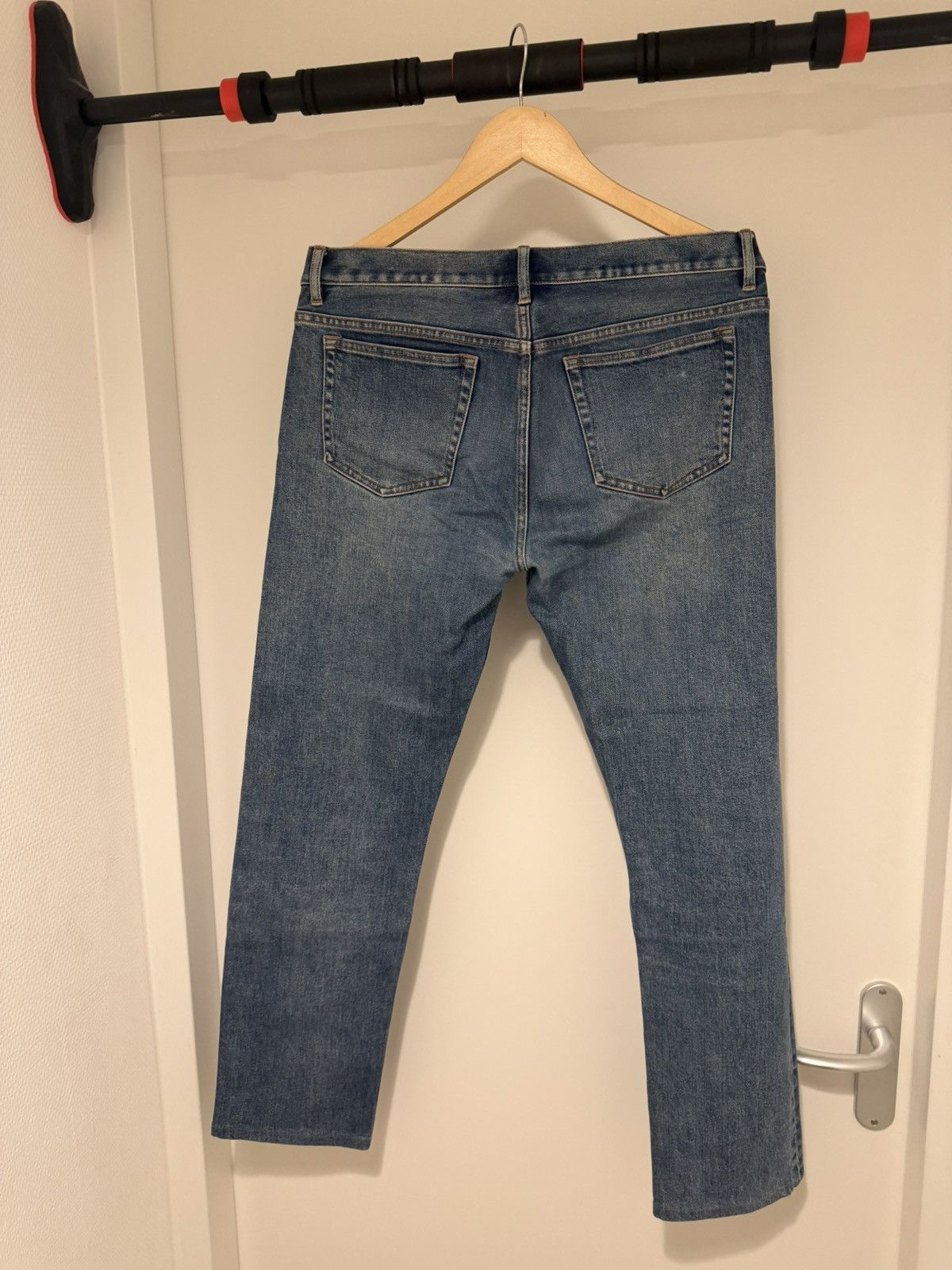 A.P.C. APC Petit standard new Size US 33 - 7 Thumbnail