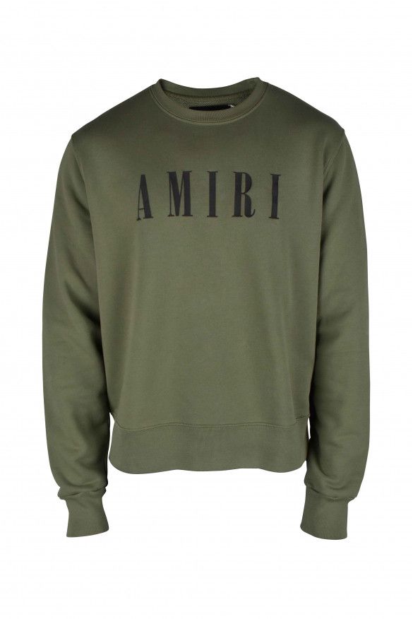 Amiri Sweatshirt Size US XL / EU 56 / 4 - 1 Thumbnail
