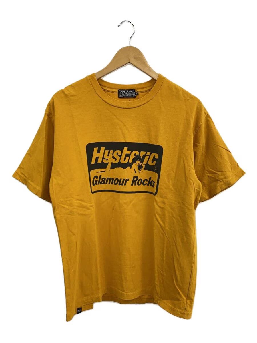 Hysteric Glamour Hysteric Woman Rock Tee Size US M / EU 48-50 / 2 - 1 Thumbnail