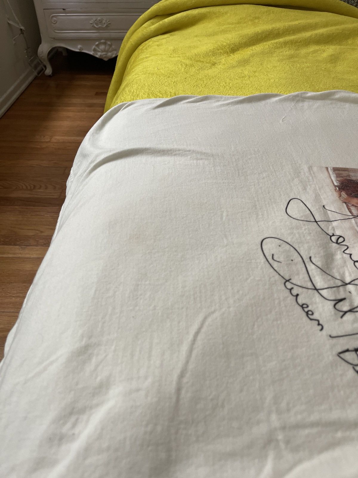 Supreme Lil Kim T-Shirt White S/S 22 Size US M / EU 48-50 / 2 - 3 Thumbnail