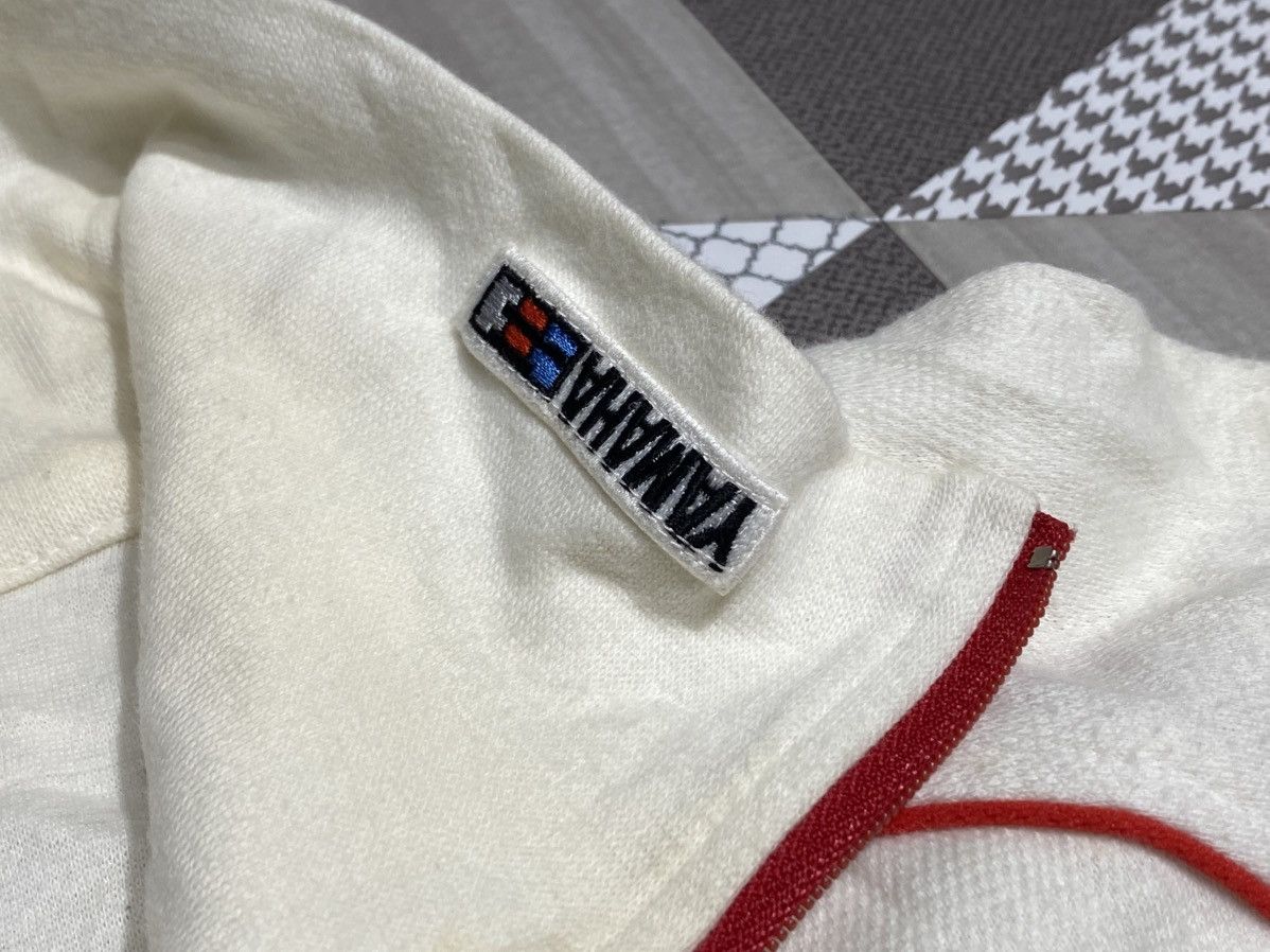 Yamaha Yamaha Vintage Sweatshirt Size US S / EU 44-46 / 1 - 8 Thumbnail