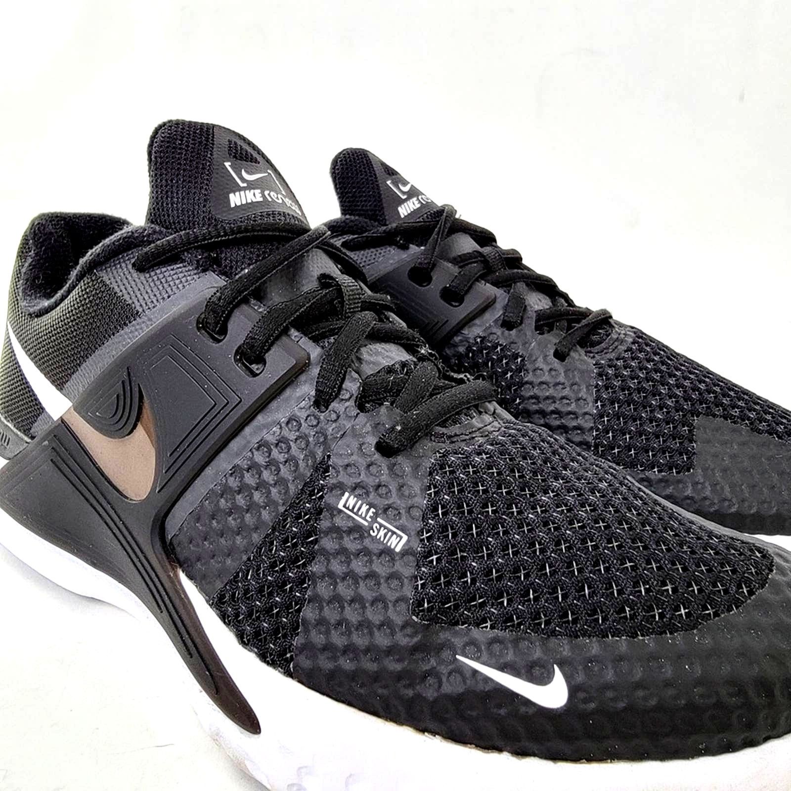 Nike Nike Renew Fusion - Smoke Grey - 8 Size US 9.5 / IT 39.5 - 7 Thumbnail