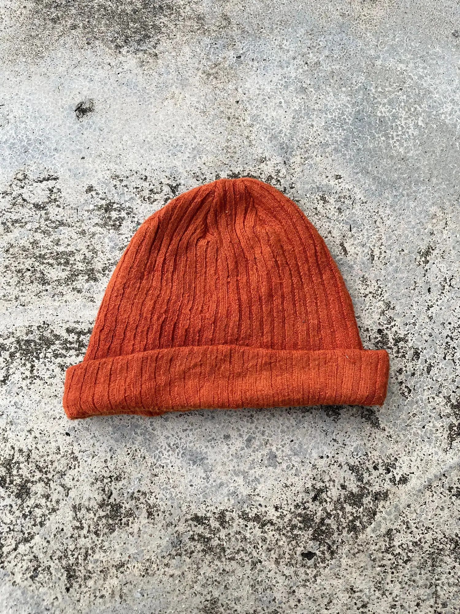 CA4LA Orange Ca4la Japan Hat Size ONE SIZE - 2 Thumbnail