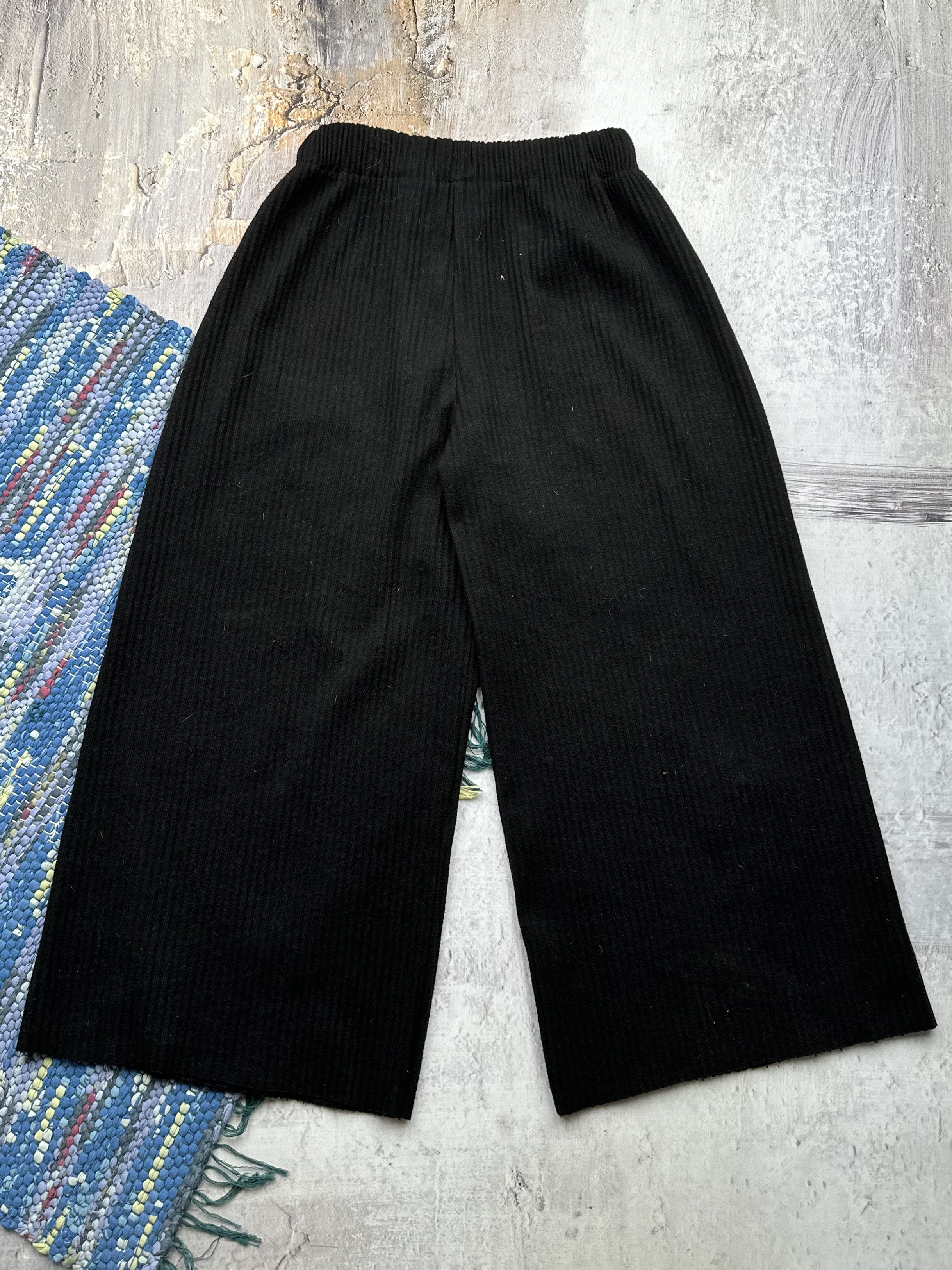 Japanese Brand Vintage Parachute Pleated Pants A557(300) Size US 30 / EU 46 - 5 Thumbnail