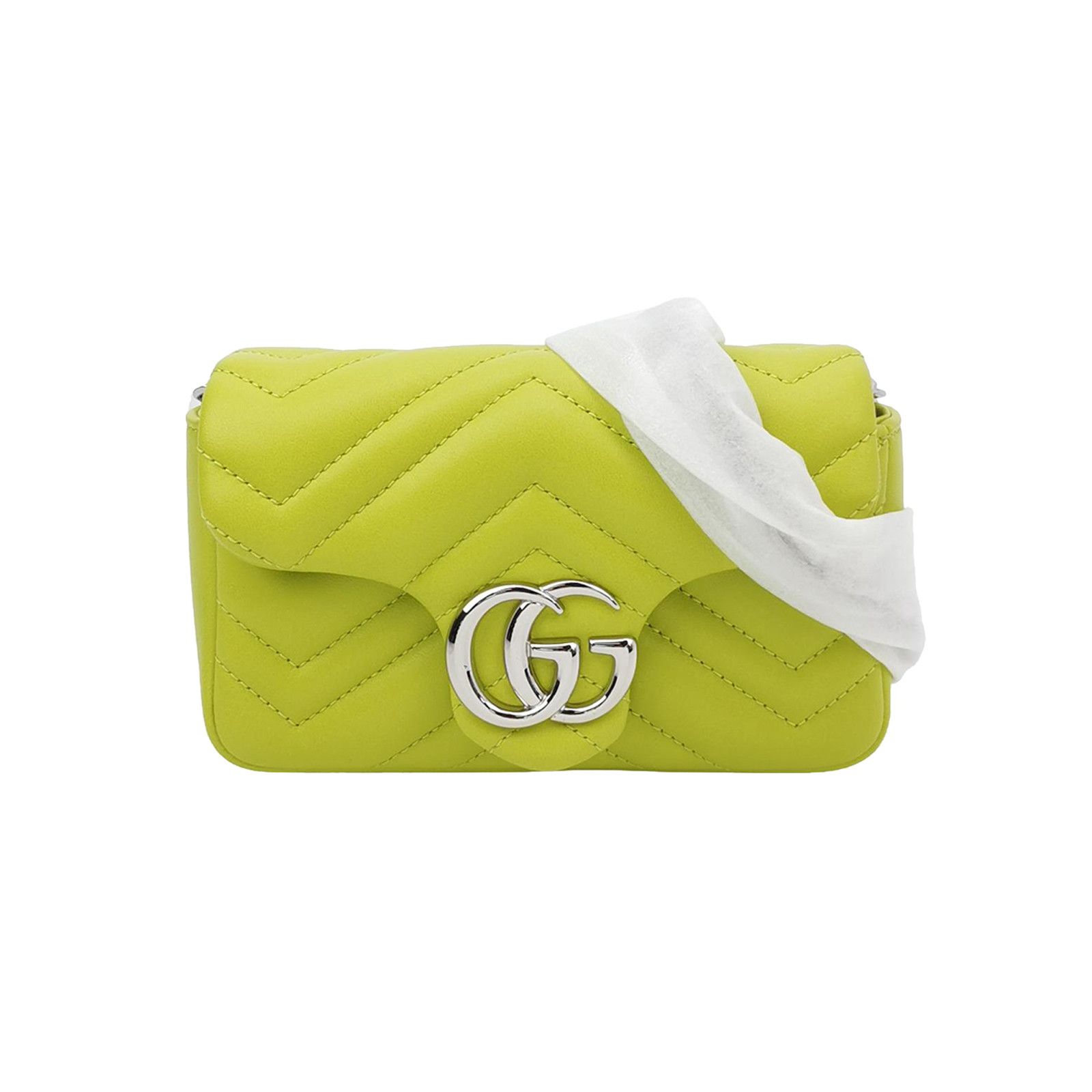Gucci Gucci Women os Shoulder Bags Size ONE SIZE - 1 Thumbnail