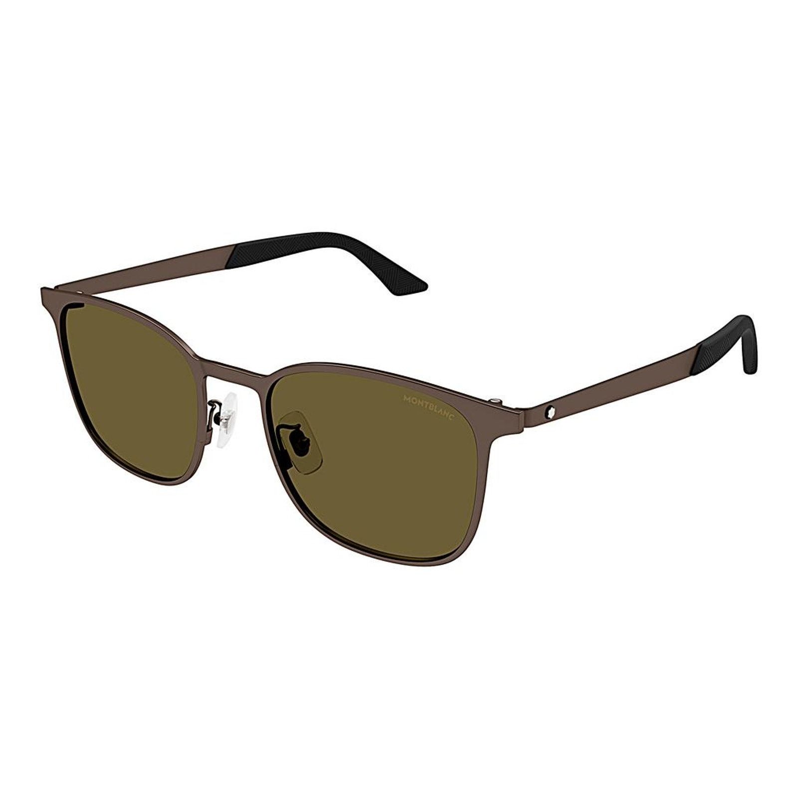 Montblanc MONTBLANC-MB0331S-003(MB0331S-003-FR) Size ONE SIZE - 1 Preview