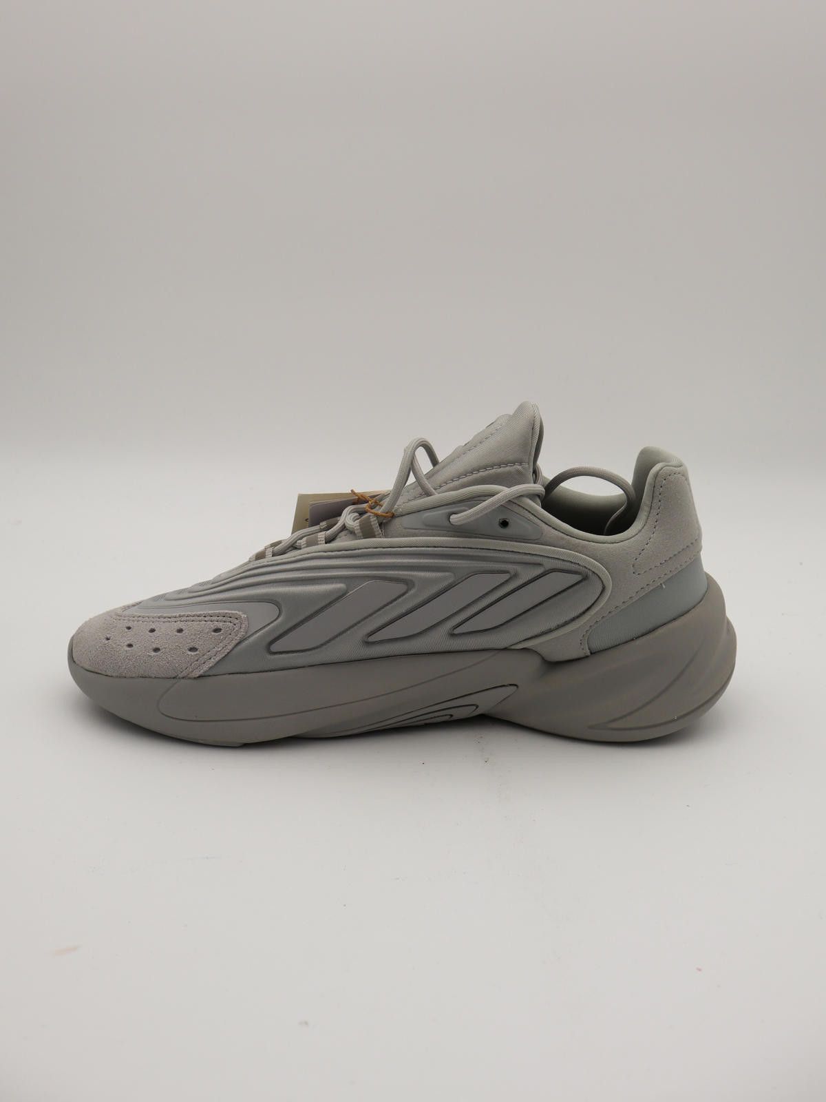 Adidas adidas Ozelia Triple Grey – H04252 – Brand New in Box Size US 7.5 / EU 40-41 - 5 Thumbnail