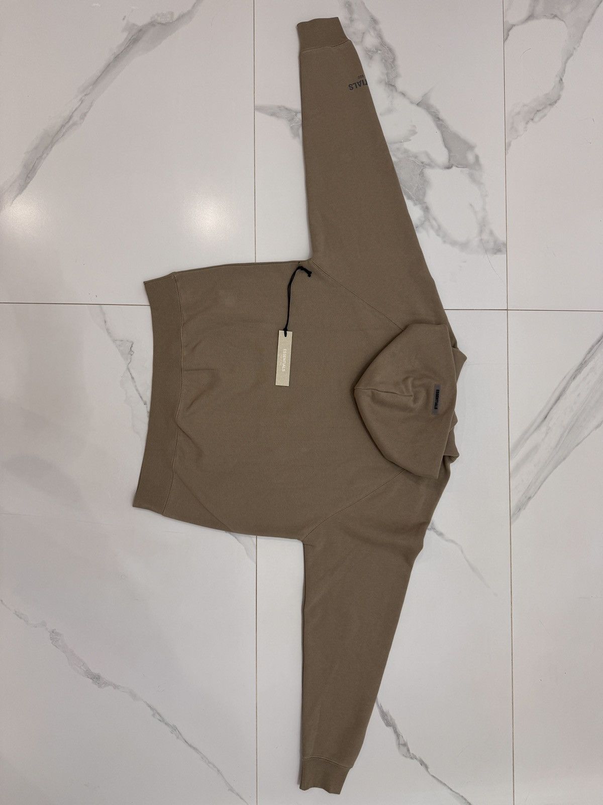 Essentials Essentials Hoodie Size US M / EU 48-50 / 2 - 2 Thumbnail