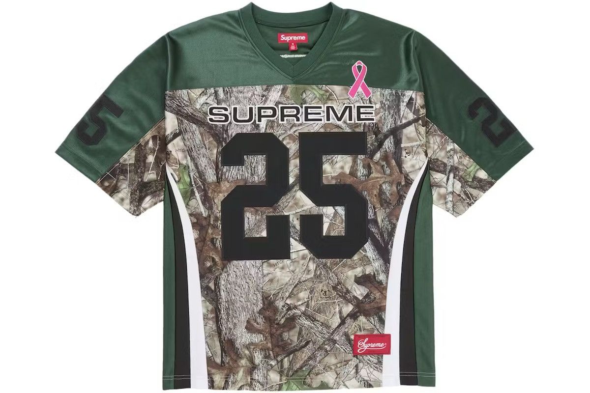 Antihero × Supreme ❗️FINAL DROP❗️Supreme AntiHero Football