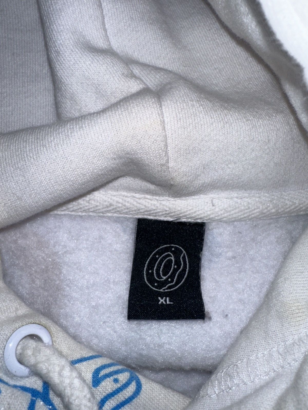 Odd Future Odd future donut hopdie Size US XL / EU 56 / 4 - 2 Thumbnail