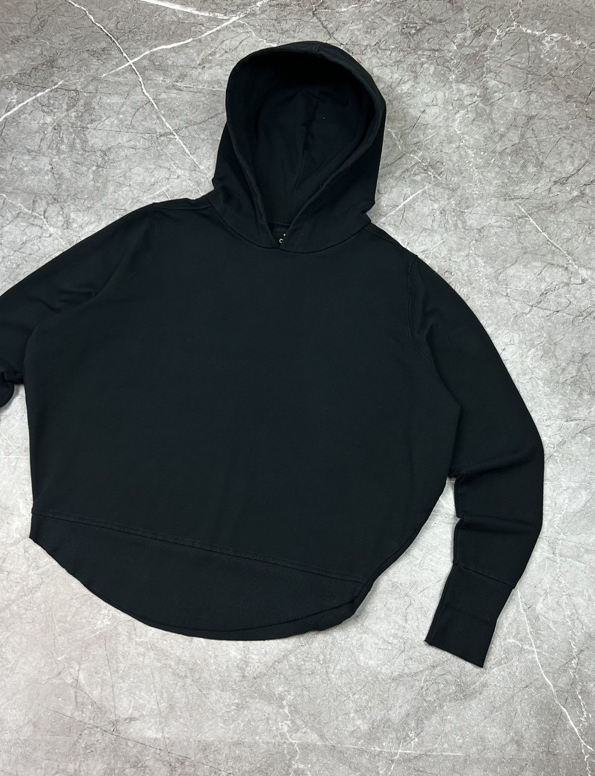 Thom Krom Thom Krom Hoodie Size S Size US S / EU 44-46 / 1 - 2 Thumbnail