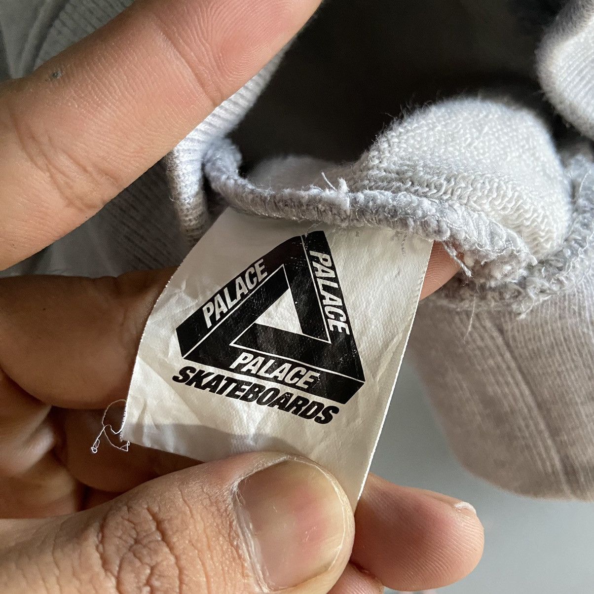 Palace Palace skateboards edition sandwich Size US XL / EU 56 / 4 - 6 Thumbnail