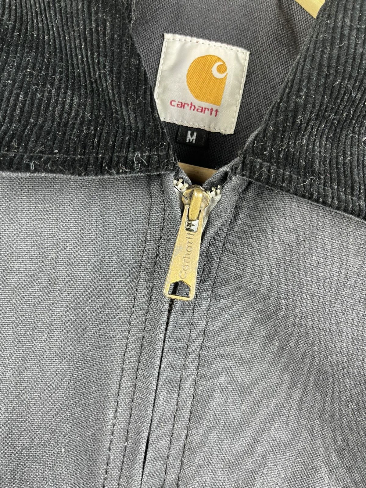 Carhartt Carhartt work jacket Size US M / EU 48-50 / 2 - 7 Thumbnail