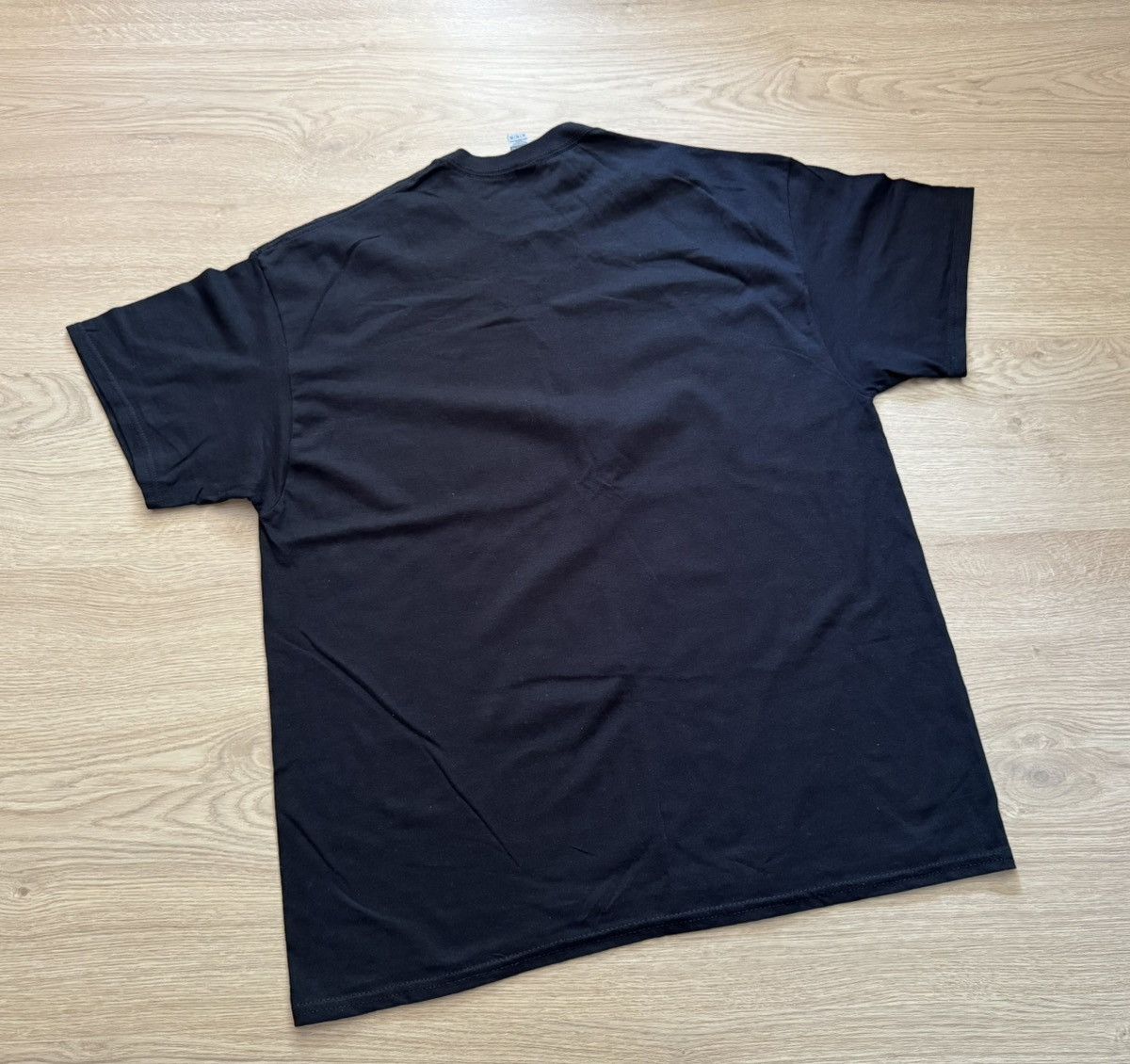 Gildan Gildan Top Gun Movie Aviations Tom Cruise Rare T-Shirt Size US XL / EU 56 / 4 - 3 Thumbnail