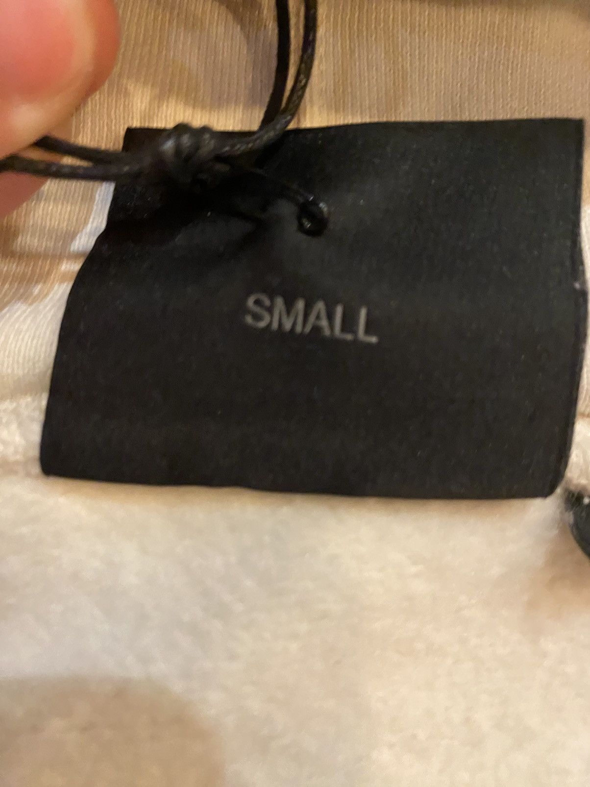 Supreme × Yohji Yamamoto Supreme Y’s Yohji Yamamoto Size US S / EU 44-46 / 1 - 5 Thumbnail