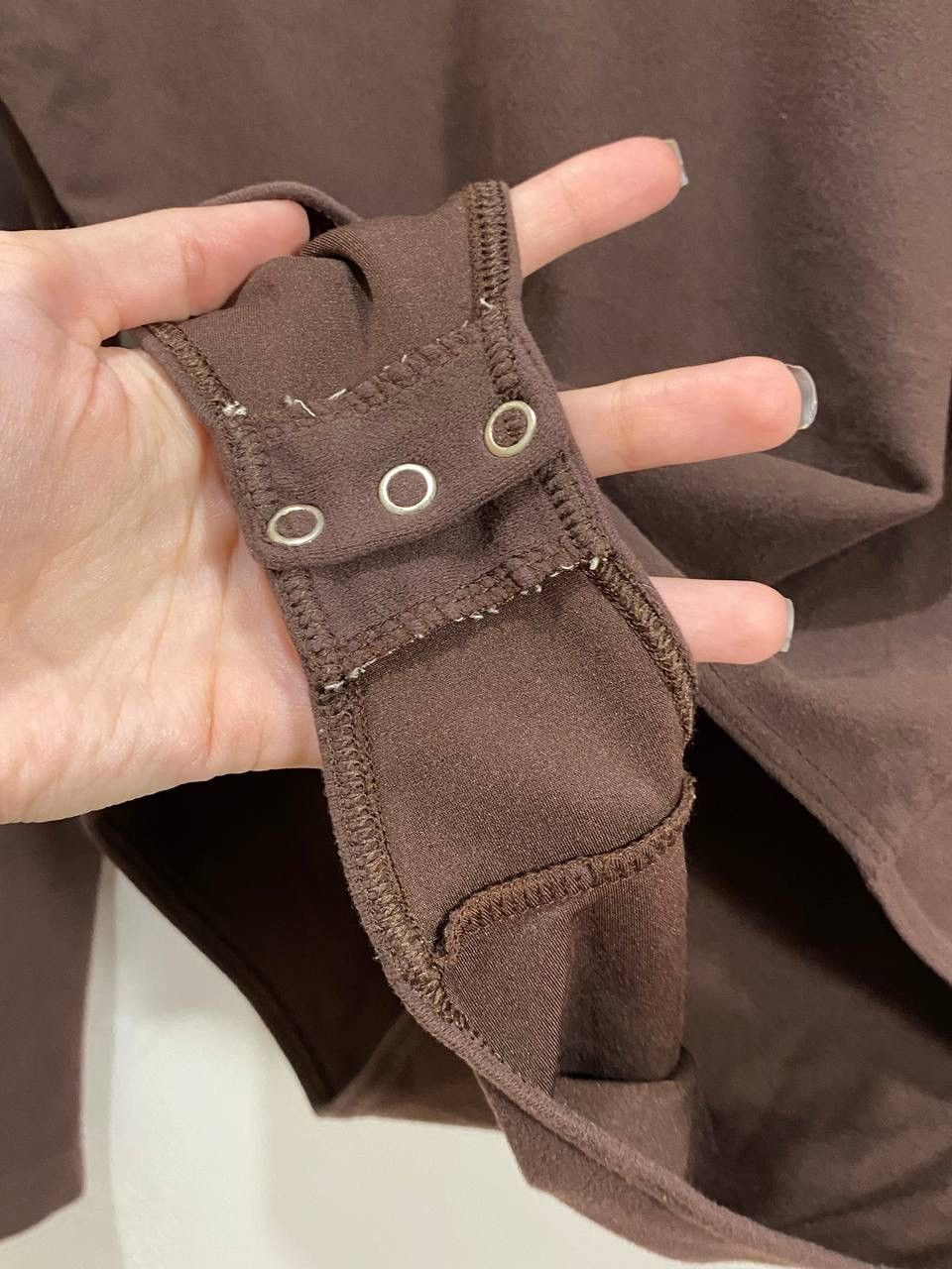 Fendi Fendi bodysuit Size M / US 6-8 / IT 42-44 - 9 Thumbnail