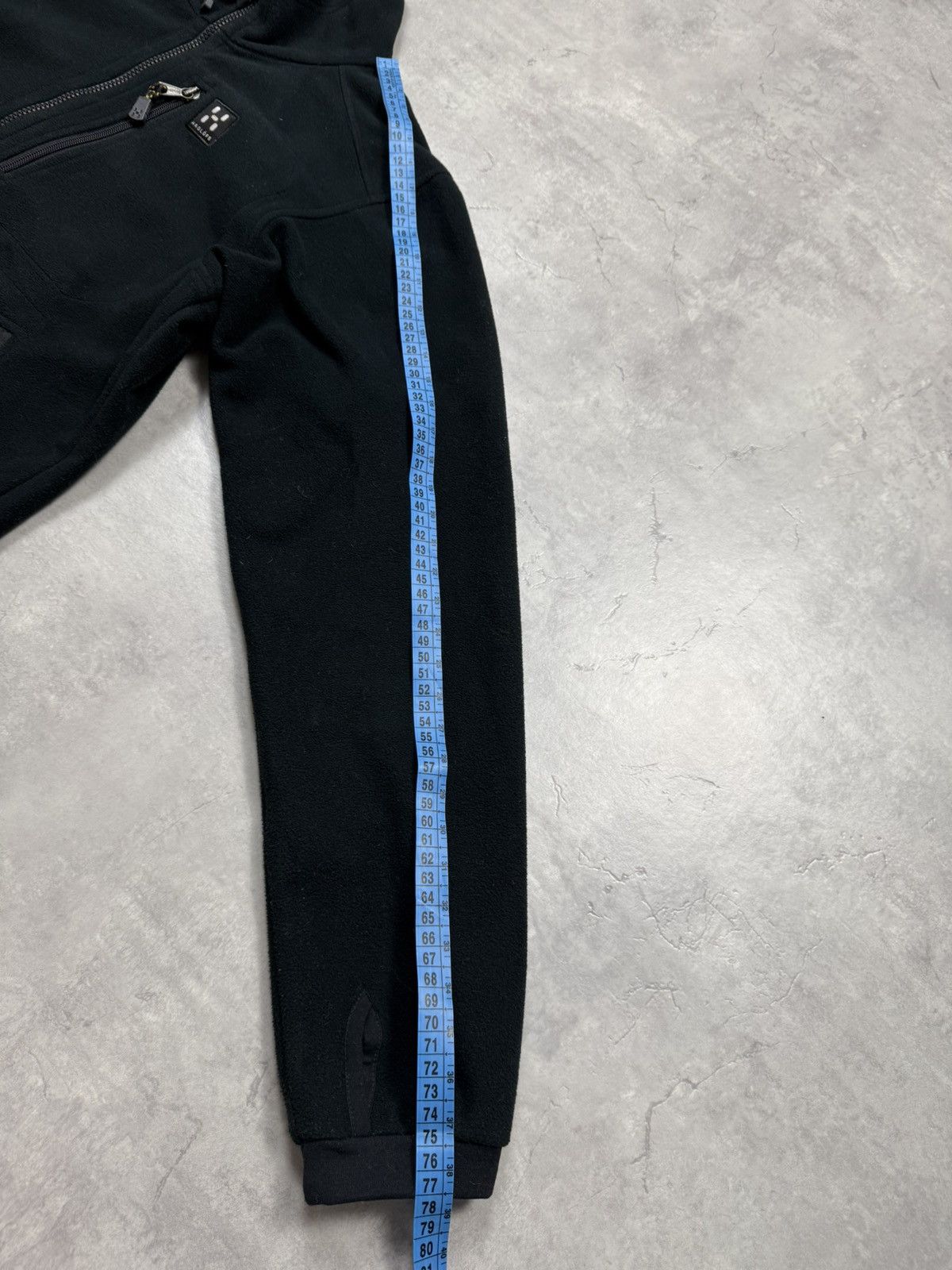 Haglofs Haglofs Jacket Size US S / EU 44-46 / 1 - 7 Thumbnail