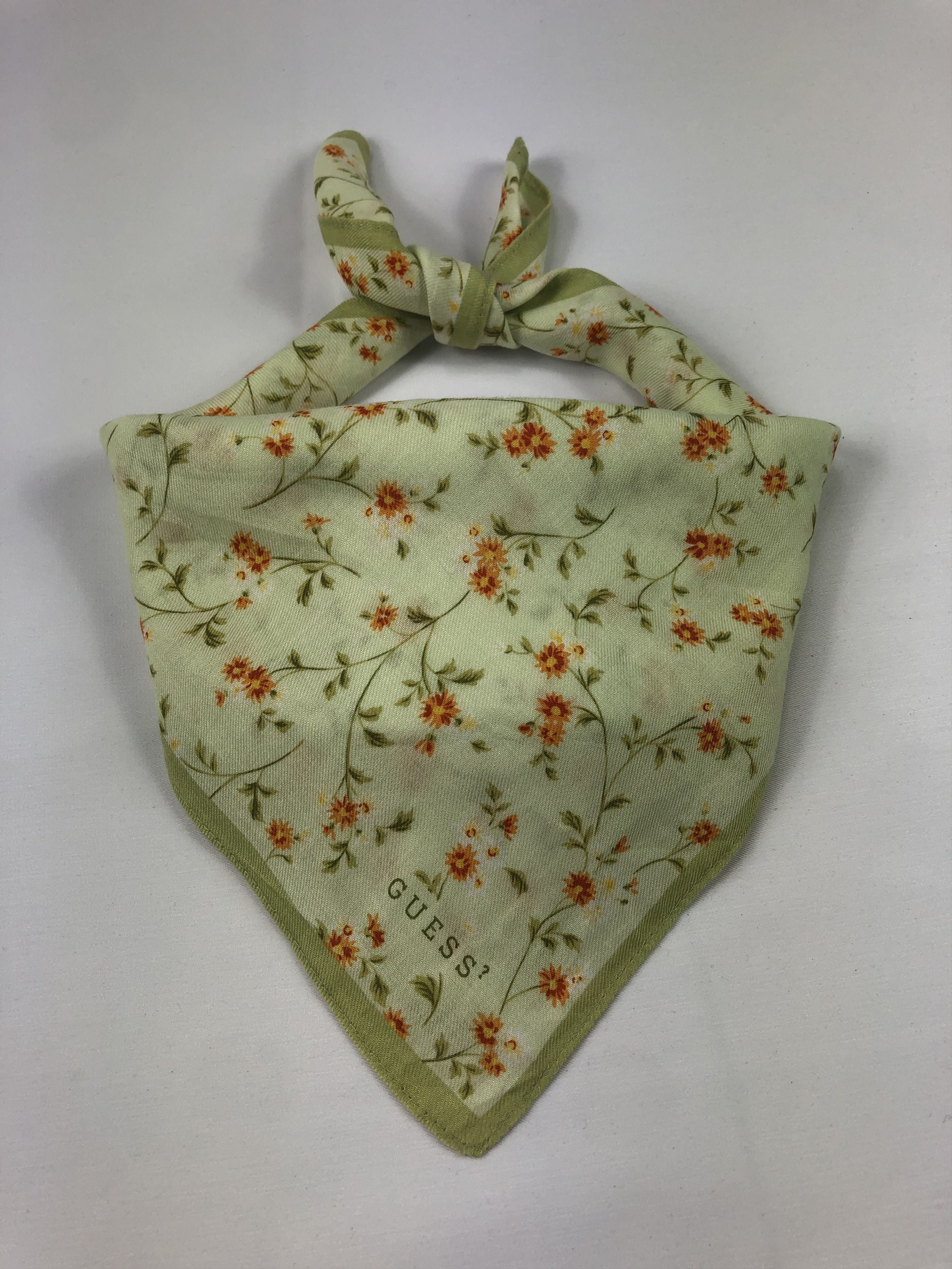 Guess Guess Handkerchief / Bandana / Neckerchief Size ONE SIZE - 1 Thumbnail