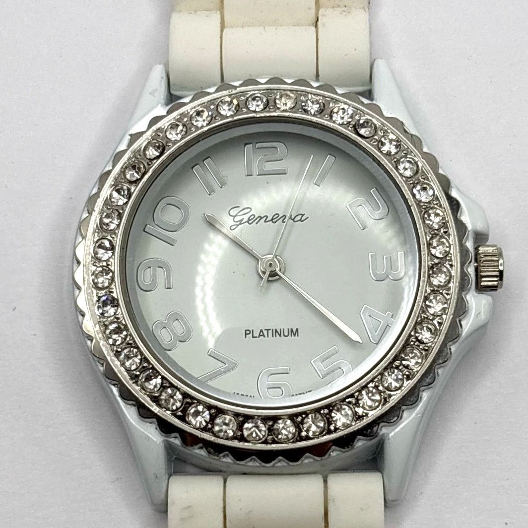 Other White Men's Watch Size ONE SIZE - 3 Thumbnail