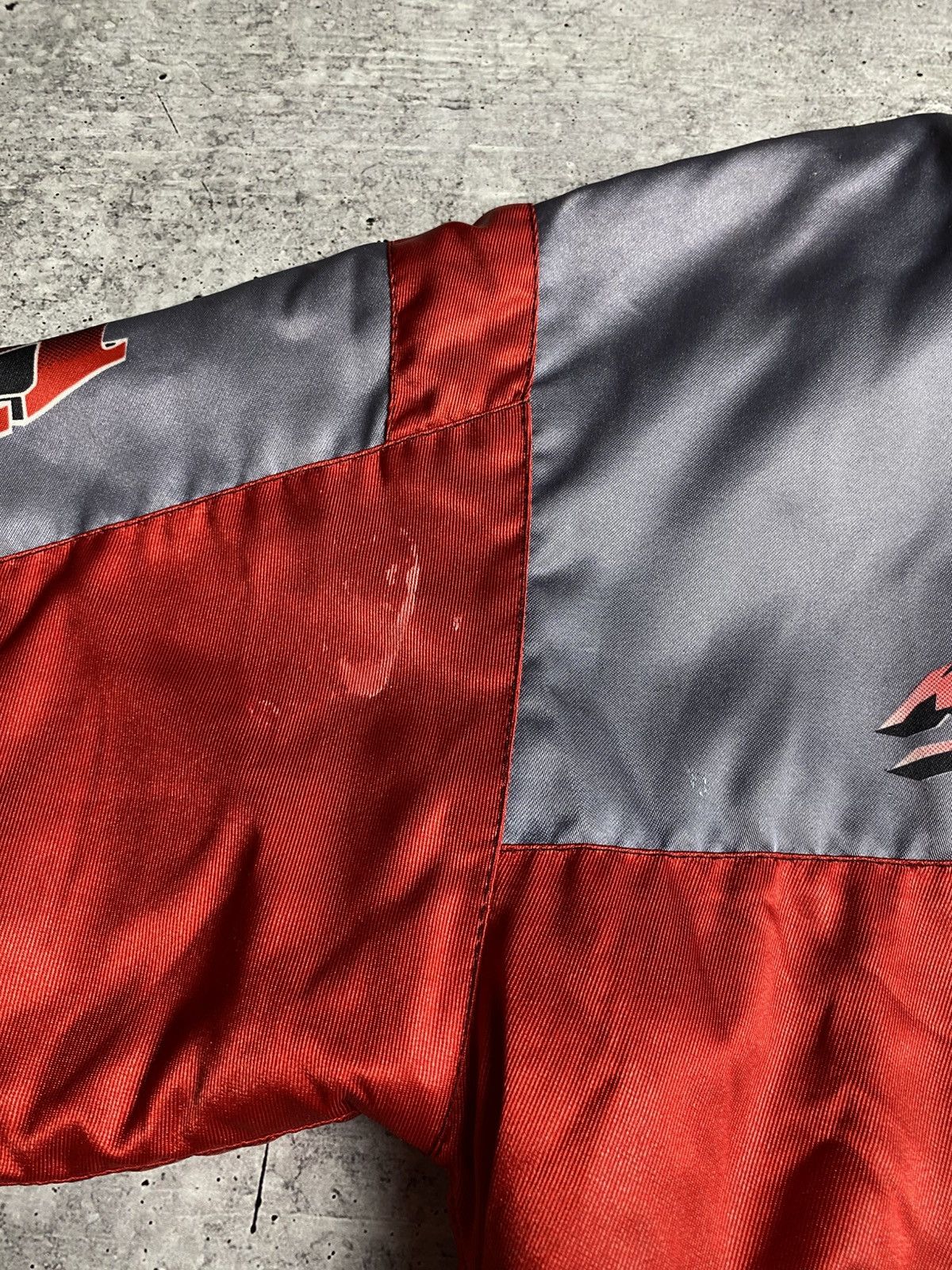 Honda Honda Racing Team by Kenny Jacket Size US XL / EU 56 / 4 - 8 Thumbnail