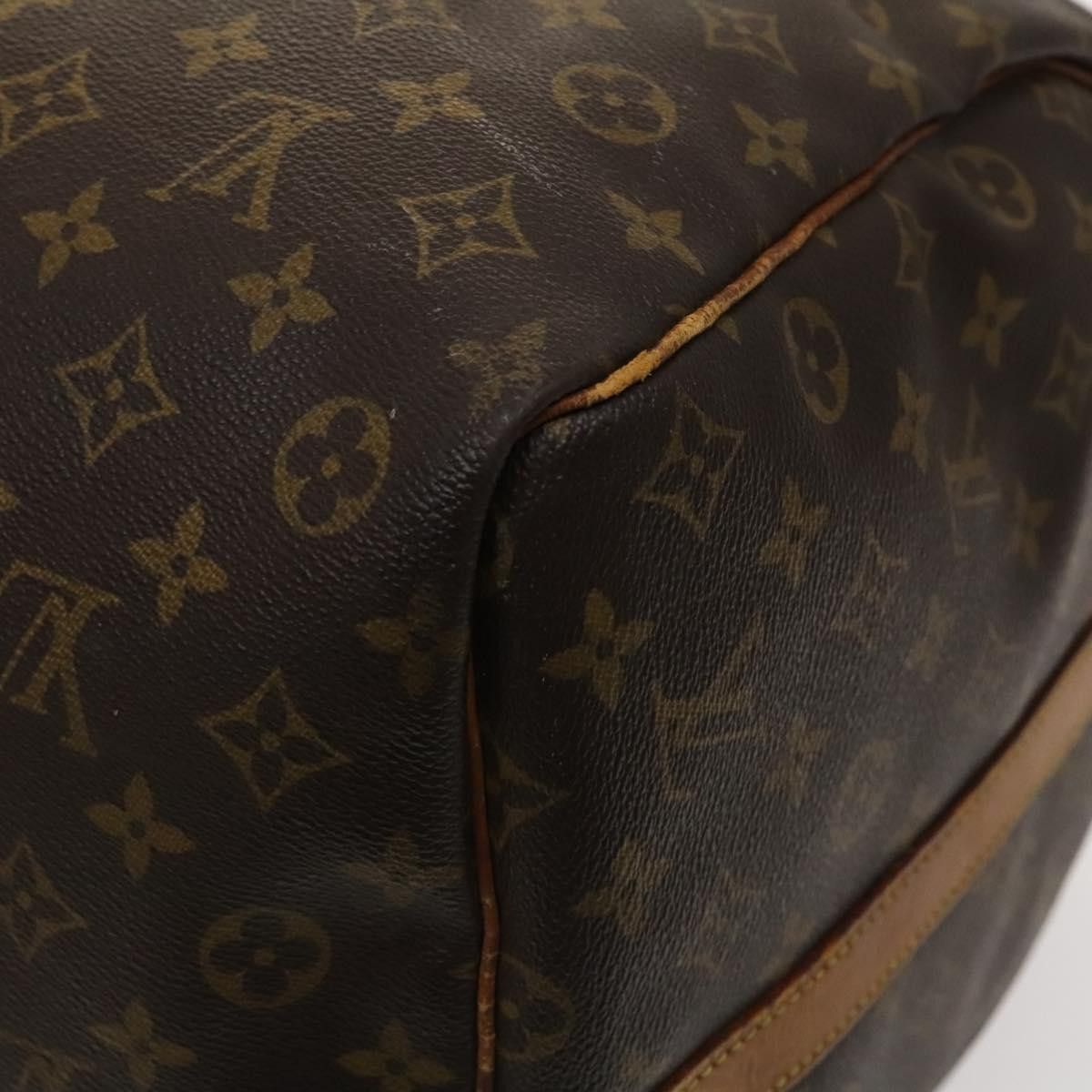 Louis Vuitton LOUIS VUITTON Monogram Keepall Bandouliere 60 Boston Bag Size ONE SIZE - 15 Thumbnail