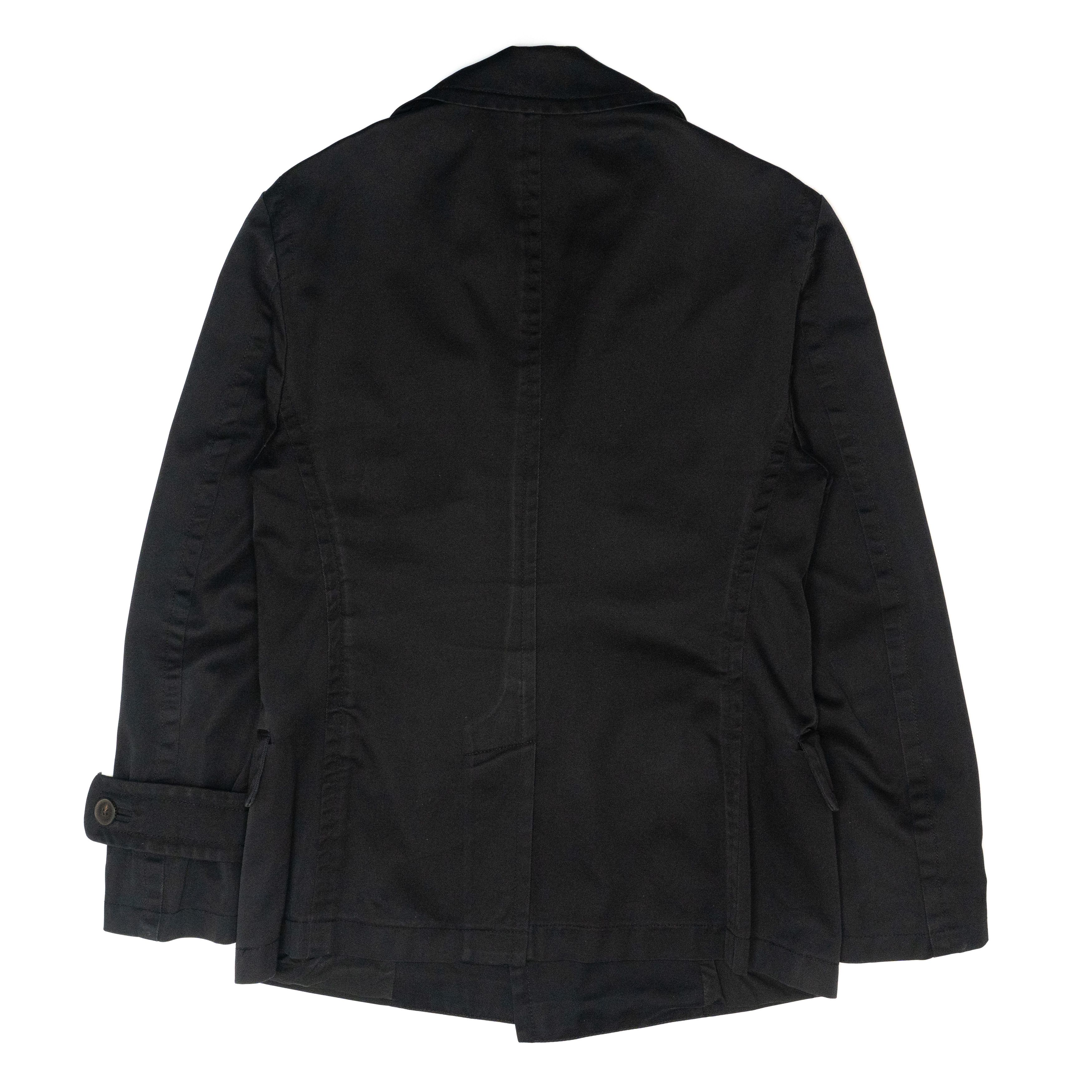 Gucci Gucci Pea coat Size US M / EU 48-50 / 2 - 2 Thumbnail