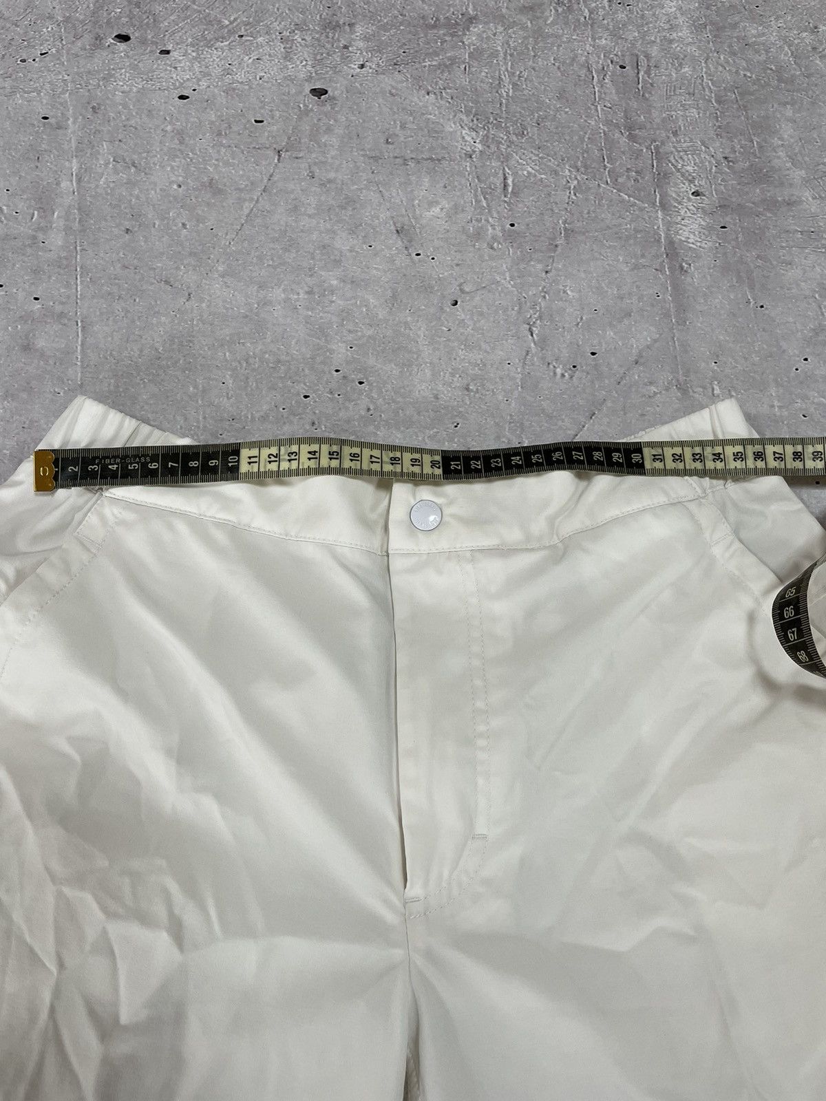 Nike Nike Roger Federer Shorts Mediu Size US 36 / EU 52 - 6 Thumbnail