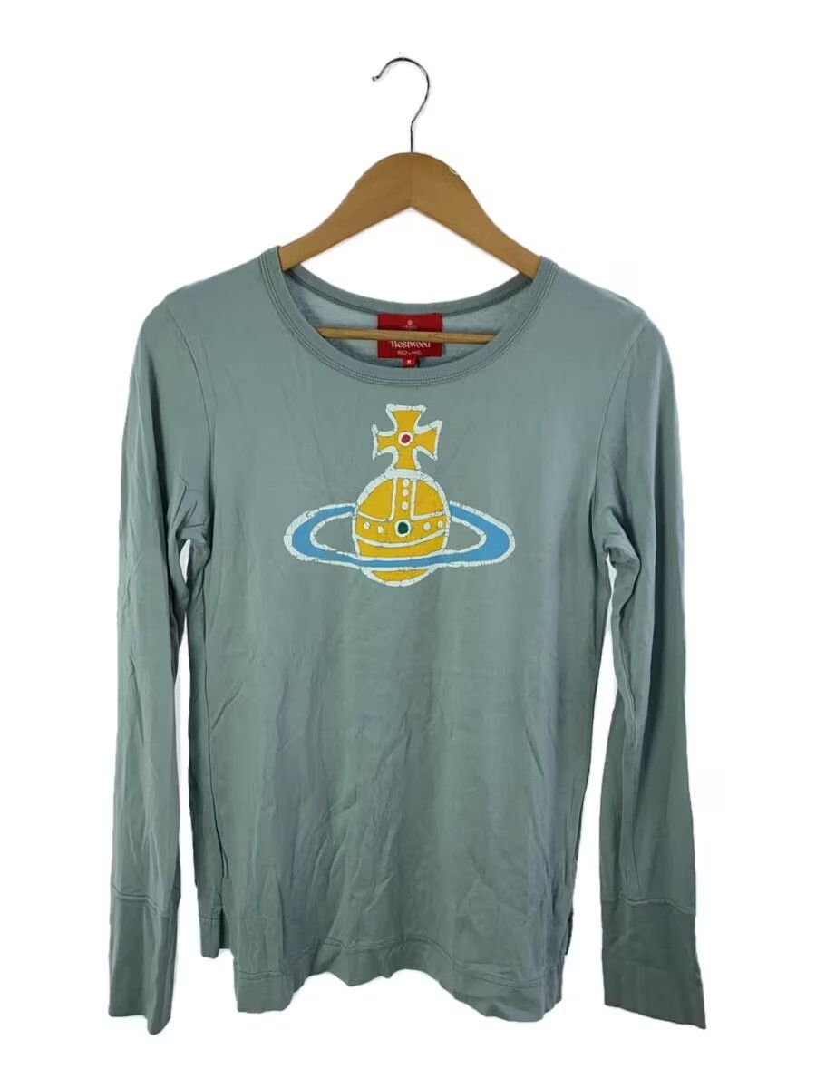 Orb Long Sleeve Tee