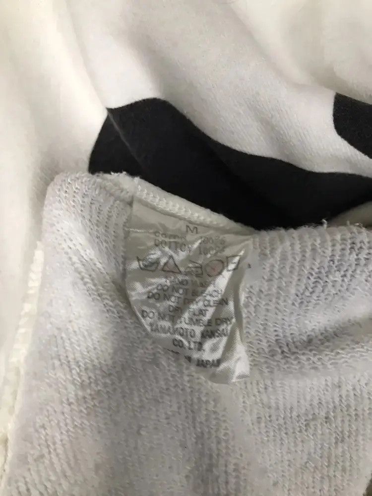Kansai Yamamoto Vintage Kansai Yamamoto Kansai O2 Sweatshirts Size US M / EU 48-50 / 2 - 6 Thumbnail