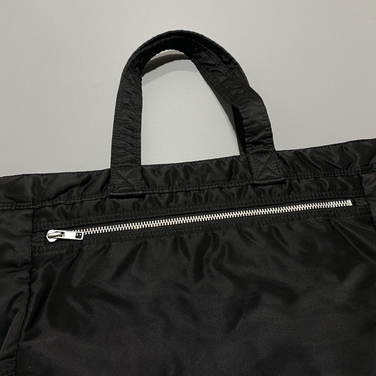Porter Tanker Tote Bag Size ONE SIZE - 7 Thumbnail