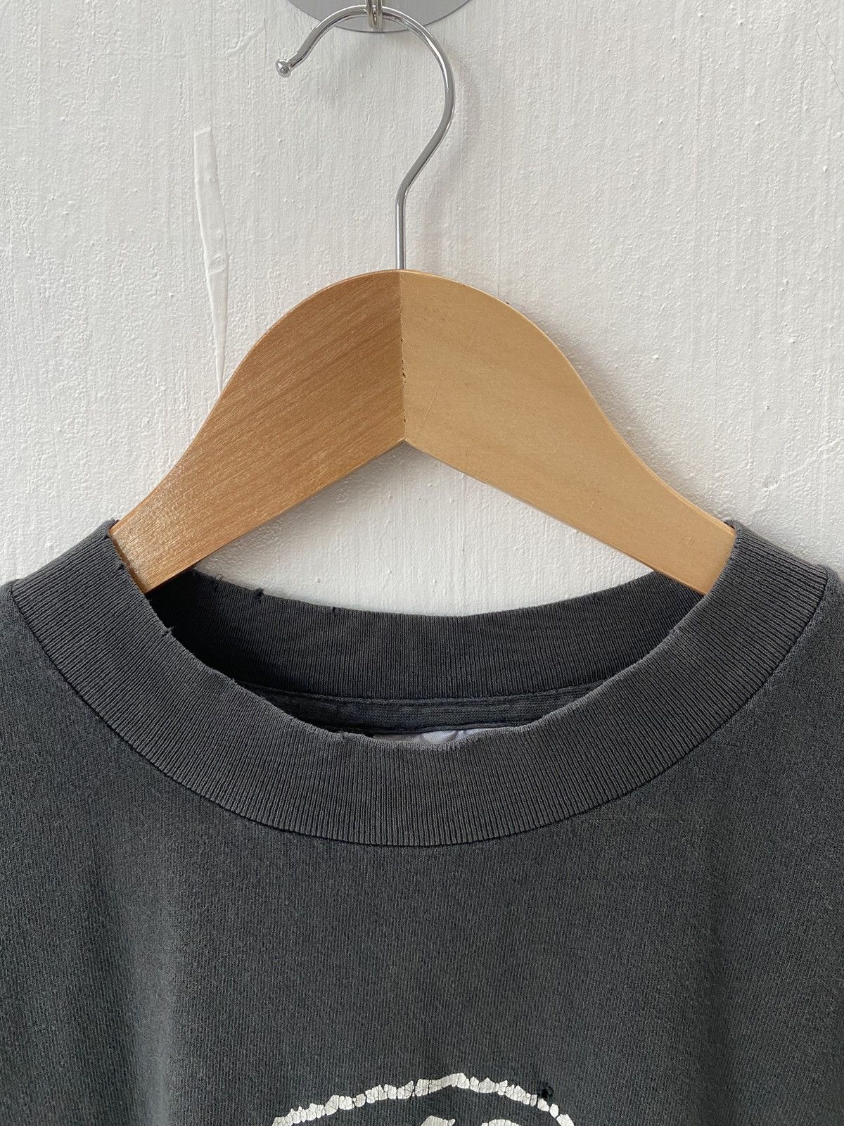 Band Tees × Vintage Vintage Sobut Band T-shirt Size US L / EU 52-54 / 3 - 14 Thumbnail