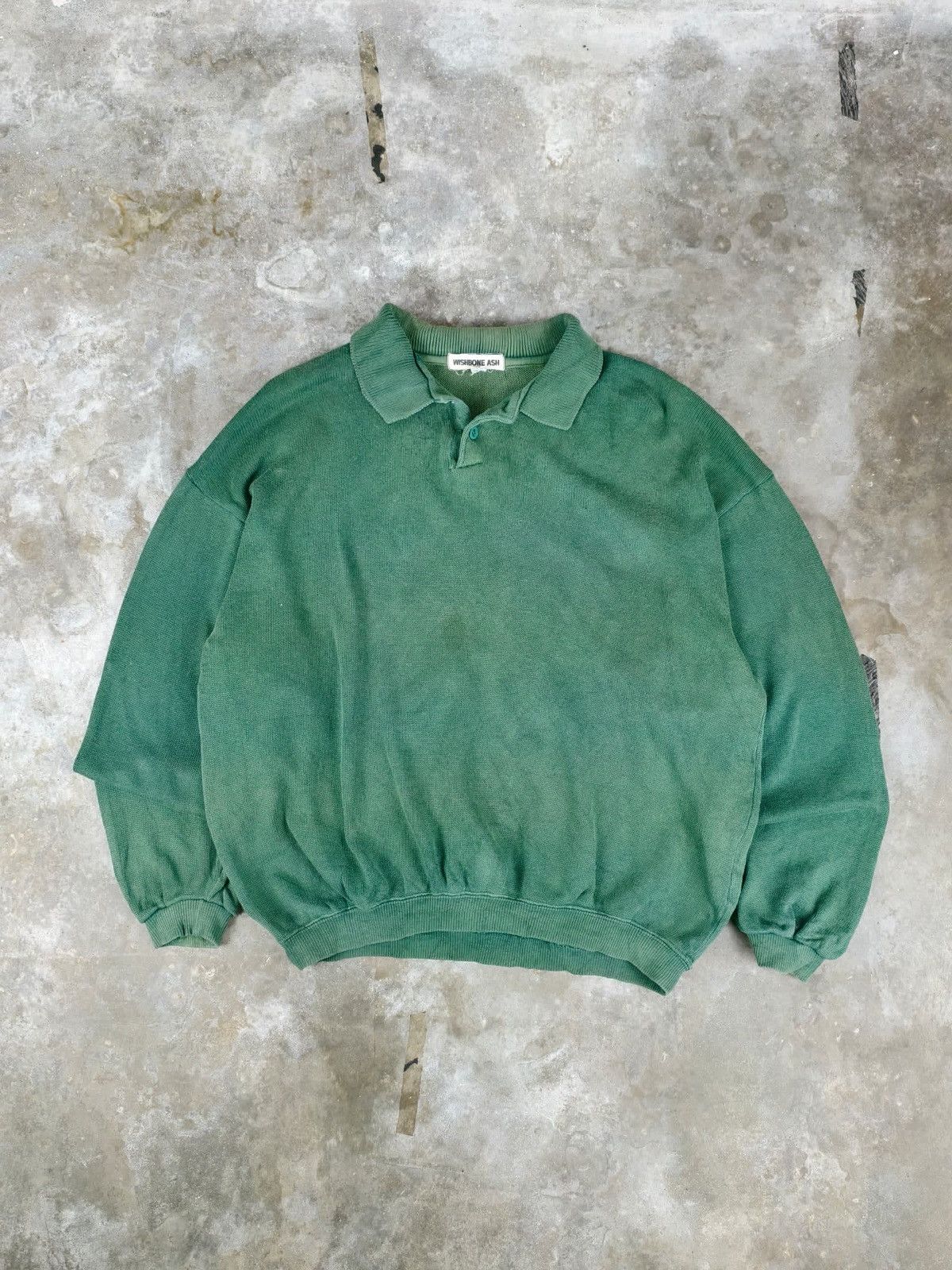 Other Wishbone Ash Sweatshirt Size US L / EU 52-54 / 3 - 1 Thumbnail
