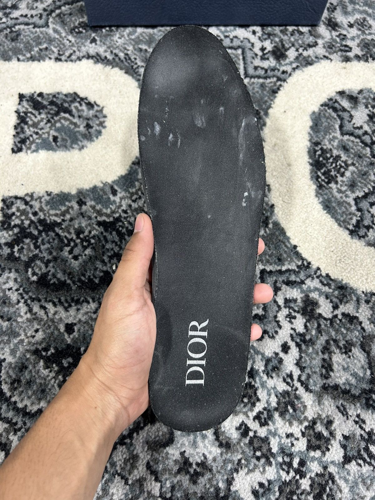 Dior Dior B22 Size 10US/43EU Size US 10 / EU 43 - 8 Thumbnail