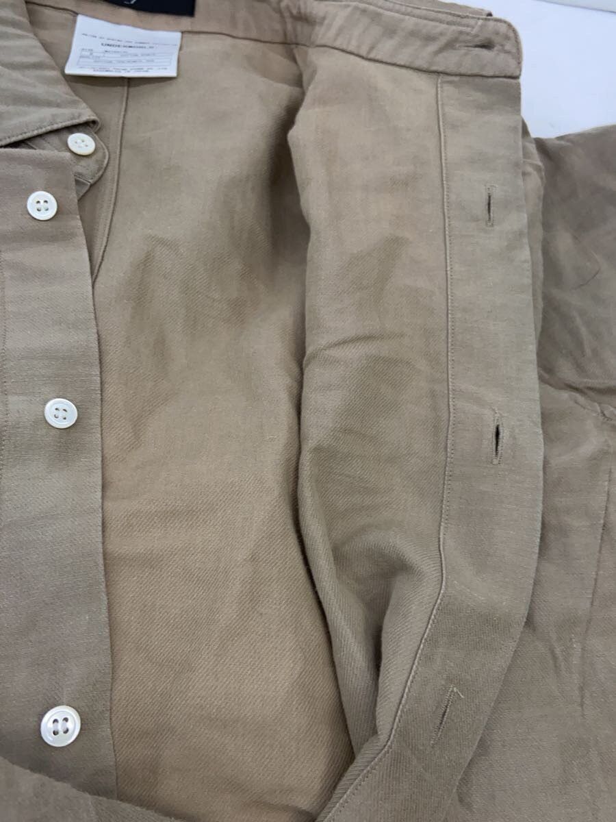 Julius Button Up Shirt Size US M / EU 48-50 / 2 - 7 Thumbnail