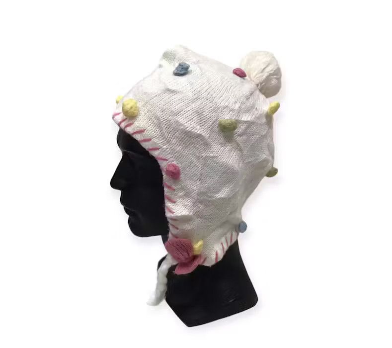 image of Hush Hush Earflap Beanie Hat, Men's
