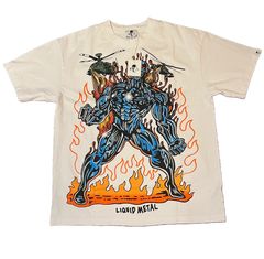 Men's Warren Lotas T-Shirts | Grailed