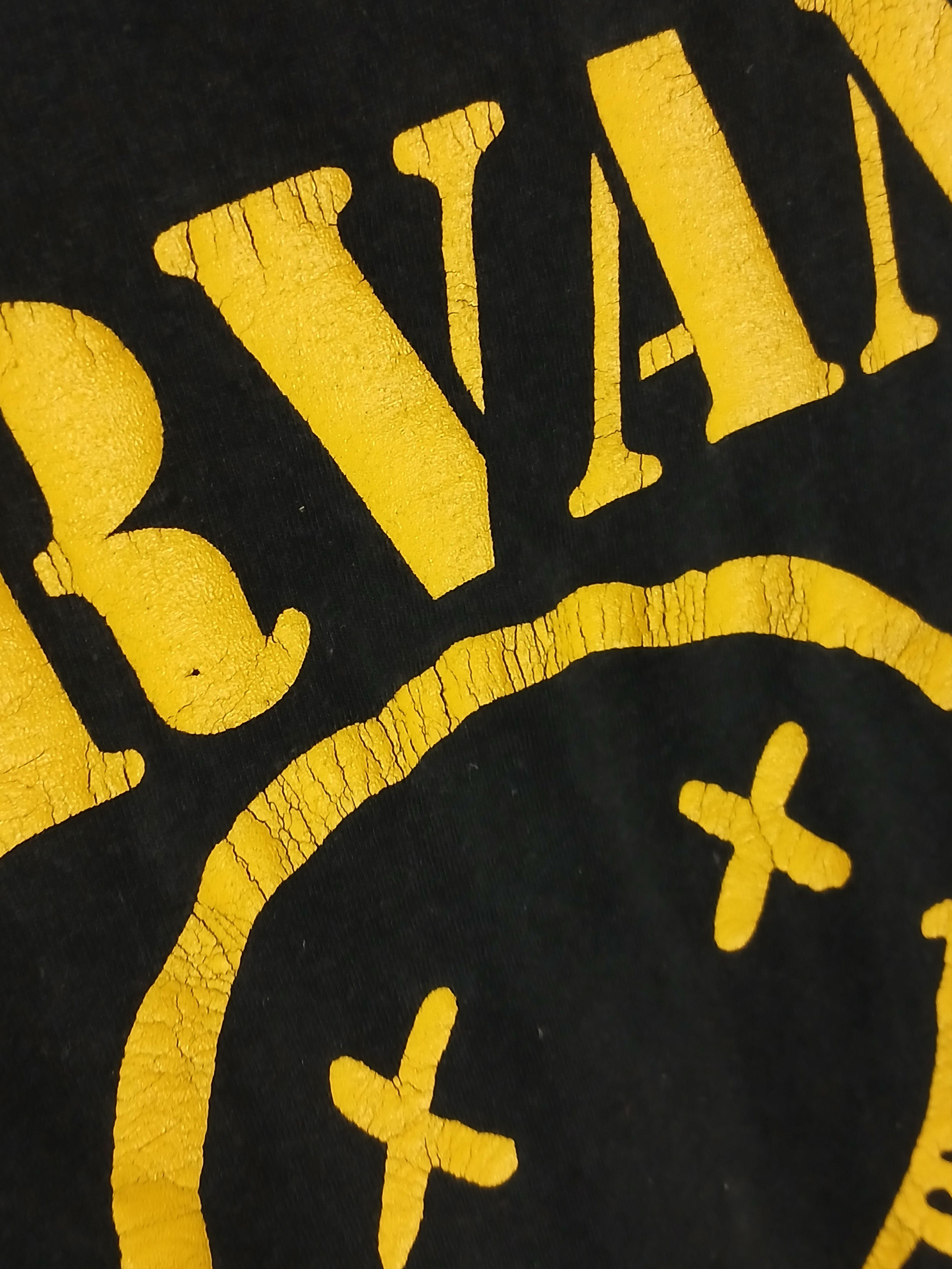 Band Tees × Nirvana Nirvana Kurt Cobain T-Shirt Size US S / EU 44-46 / 1 - 6 Thumbnail